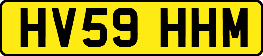 HV59HHM