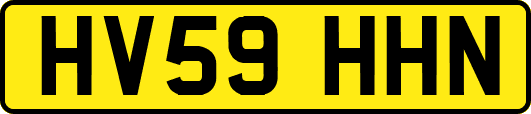 HV59HHN
