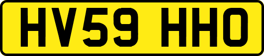 HV59HHO