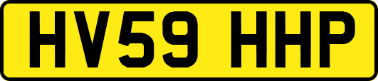 HV59HHP