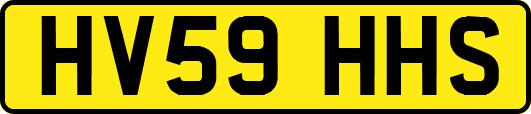 HV59HHS