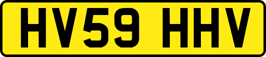 HV59HHV