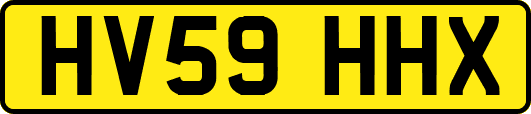 HV59HHX