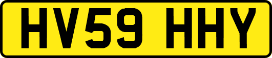 HV59HHY