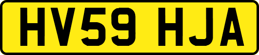 HV59HJA