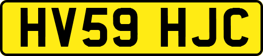 HV59HJC