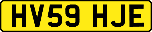 HV59HJE