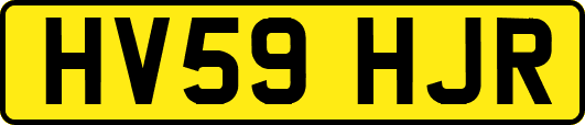 HV59HJR
