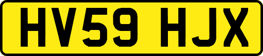 HV59HJX