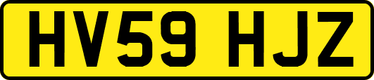 HV59HJZ