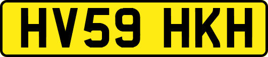HV59HKH