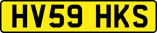 HV59HKS