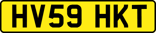 HV59HKT