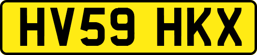 HV59HKX