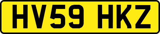 HV59HKZ