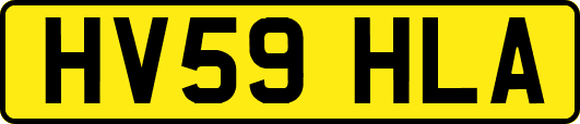 HV59HLA