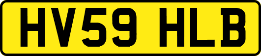 HV59HLB