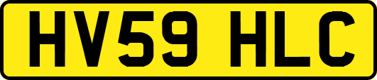 HV59HLC