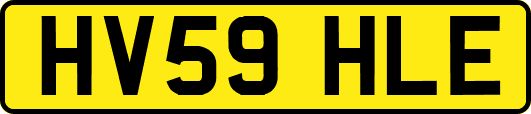 HV59HLE