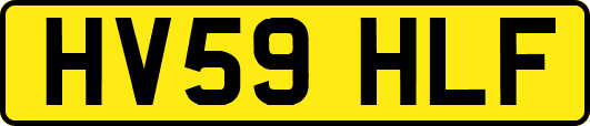 HV59HLF