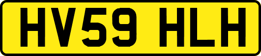 HV59HLH