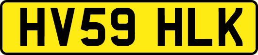 HV59HLK
