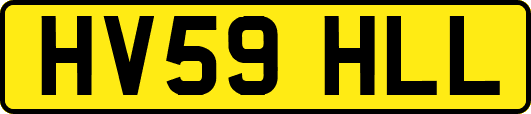 HV59HLL