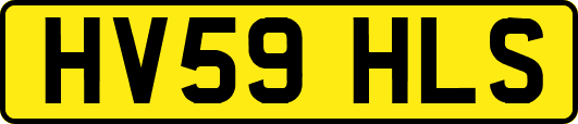 HV59HLS