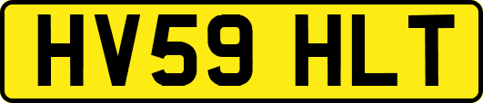HV59HLT