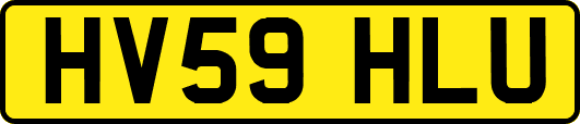 HV59HLU