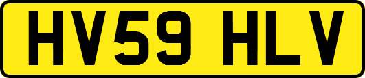 HV59HLV
