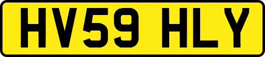 HV59HLY