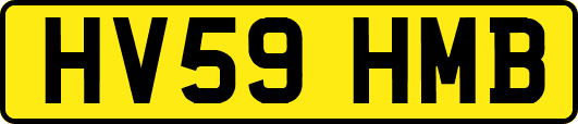 HV59HMB