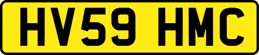 HV59HMC