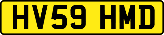 HV59HMD