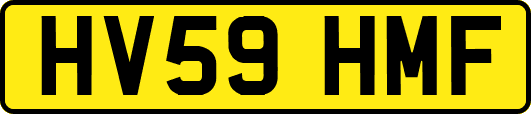 HV59HMF