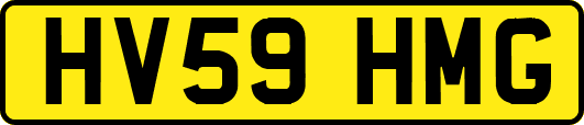 HV59HMG