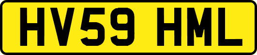 HV59HML