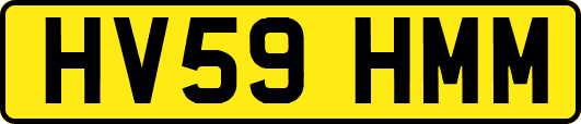 HV59HMM