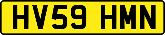 HV59HMN