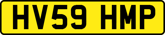 HV59HMP