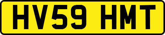 HV59HMT