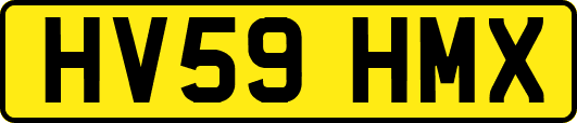 HV59HMX