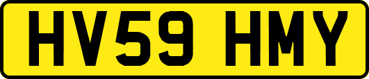 HV59HMY
