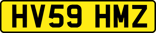 HV59HMZ