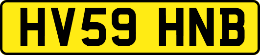 HV59HNB