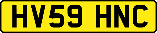 HV59HNC