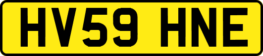 HV59HNE