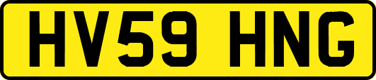 HV59HNG