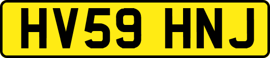 HV59HNJ
